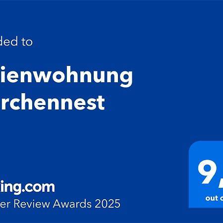 Ferienwohnung Storchennest Bad Rothenfelde Kültér fotó