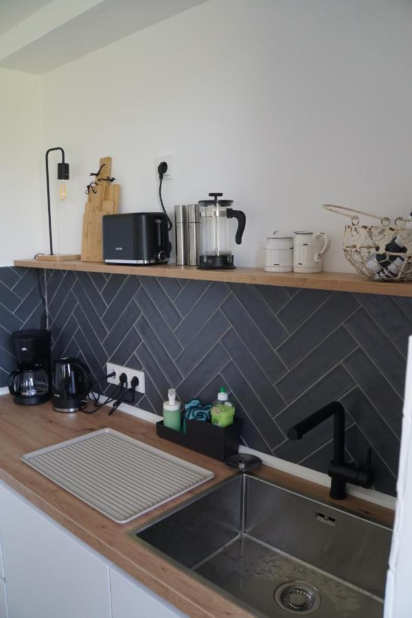 Ferienwohnung Storchennest Bad Rothenfelde Kültér fotó